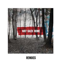 Mako – Way Back Home (Remixes)