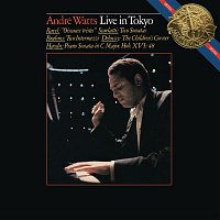 Andre Watts – André Watts Live in Tokyo