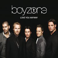 Boyzone – Love You Anyway [Maxisingle (International)]