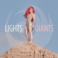 Lights – Giants