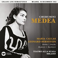 Maria Callas – Cherubini: Medea (1953 - Milan) - Callas Live Remastered