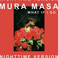 Mura Masa, Bonzai – What If I Go? [Nighttime Version]