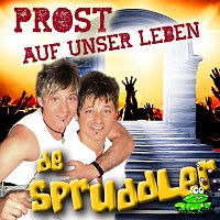 Přední strana obalu CD Prost auf unser Leben