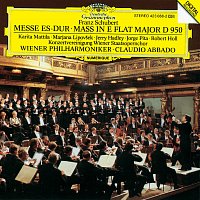 Wiener Philharmoniker, Claudio Abbado – Schubert: Mass in E flat major D950