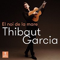 Thibaut Garcia – El noi de la mare (Arr. Llobet)