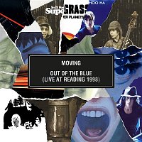 Supergrass – Moving / Out of the Blue (Live At Reading Festival 1998)