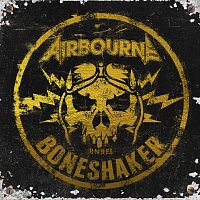 Airbourne – Boneshaker [Deluxe]