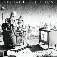 Social Distortion – Another State Of Mind
