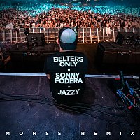 Belters Only, Sonny Fodera, Jazzy – Life Lesson [MONSS Remix]