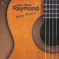 Jean-Marie Raymond – Aquarelles