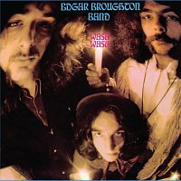 The Edgar Broughton Band – Wasa Wasa