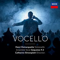 Henri Demarquette, Sequenza 9.3, Catherine Simonpietri – Purcell: When I am laid in earth (Dido and Aeneas, Z.626 - Arr. for cello and choir)