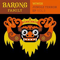 Wiwek – Jungle Terror EP, Vol. 2