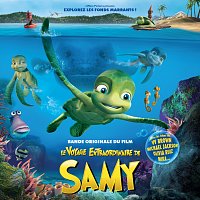 Le Voyage Extraordinaire De Samy