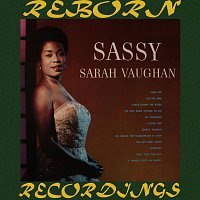 Sarah Vaughan – Sassy (HD Remastered)