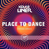 Kolya Liner – Place to Dance (Remixes Edition)