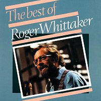 Přední strana obalu CD Roger Whittaker - The Best Of (1967 - 1975)