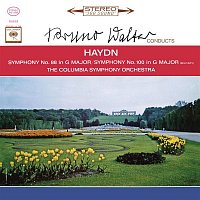 Bruno Walter – Haydn: Symphonies Nos. 88 & 100 (Remastered)