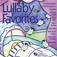 Tina Malia – Lullaby Favorites