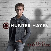 Hunter Hayes – Live At Bridgestone