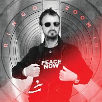 Ringo Starr – Zoom In Zoom Out / Here's To The Night