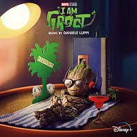 Daniele Luppi – I Am Groot