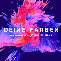 Yasmin Hutchins, Daniel Hahn – Deine Farben