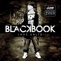 Přední strana obalu CD Blackbook