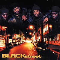 Blackstreet – Blackstreet