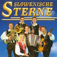 Přední strana obalu CD Wir grüßen euch