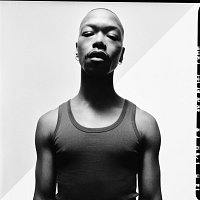 Přední strana obalu CD Hold Me Down