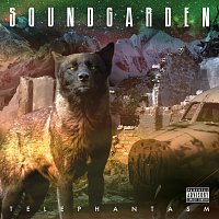 Soundgarden – Telephantasm [Deluxe Edition]