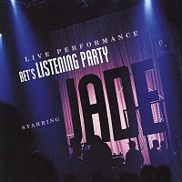 Jade – BET's Listening Party [Live]