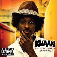 K'NAAN – Troubadour [Champion Edition - Espanol Repackage]
