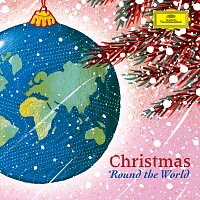 Magdalena Kožená, Mercedes Sosa, Roberto Alagna, Luciano Pavarotti – Christmas Round The World