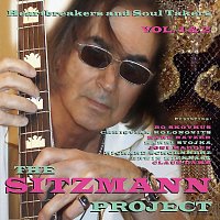 The Sitzmann Project – Heartbreakers and Soul Takers, Vol. 1 & 2
