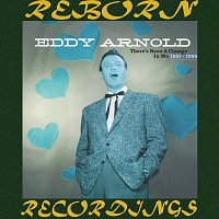 Eddy Arnold – There's Been a Change in Me (1951-1955), Vol.2 (HD Remastered)