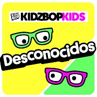 Desconocidos