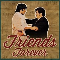 Různí interpreti – Friends Forever
