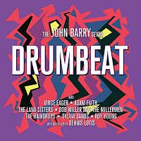 Různí interpreti – John Barry Presents: Drumbeat