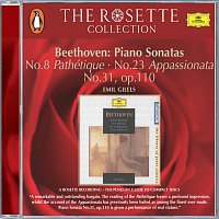 Beethoven: Piano Sonatas No.8, No.23 & No.31