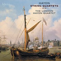 London Haydn Quartet – Haydn: String Quartets, Op. 20 "Sun Quartets"