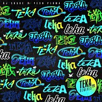 DJ Snake, Peso Pluma – Teka [Remixes Pt. 1]
