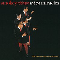 Smokey Robinson & The Miracles – The 35th Anniversary Collection