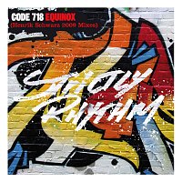 Přední strana obalu CD Equinox