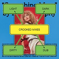 Přední strana obalu CD Something More [Crooked Mixes]