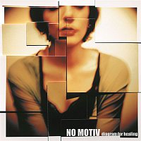 Přední strana obalu CD Diagram for Healing