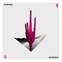 POWERS – Georgie