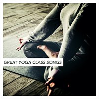 Různí interpreti – Great Yoga Class Songs