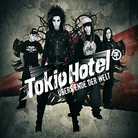 Tokio Hotel – Ubers Ende der Welt
